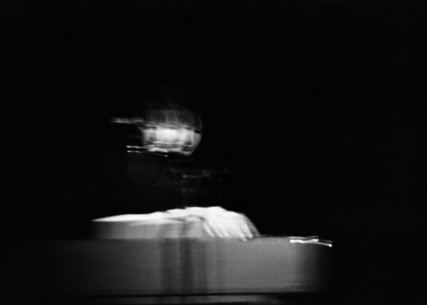 Cleo T, Théâtre des Carmes, La Rochefoucauld, 2021