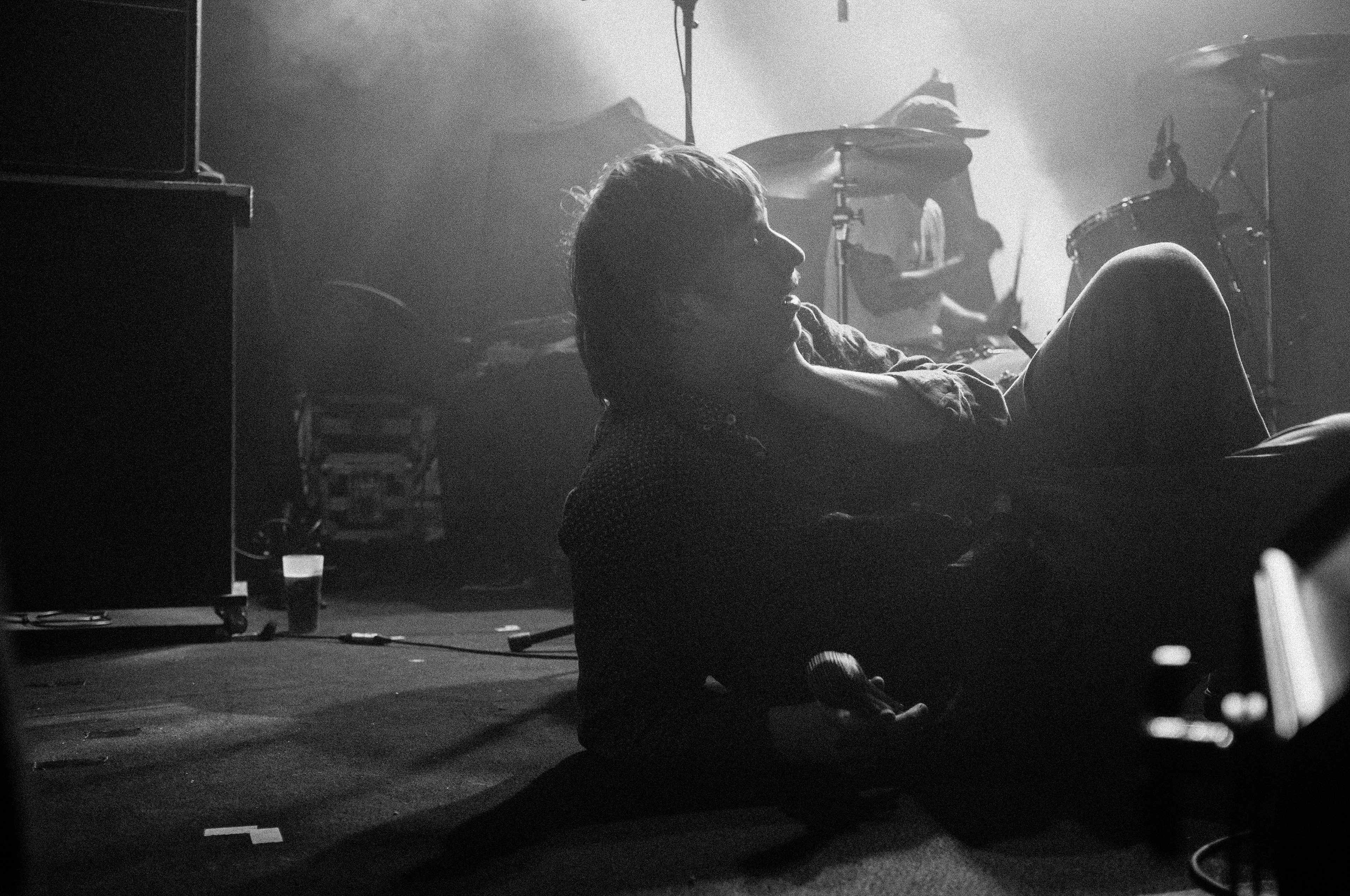 Dewaere, La Nef, Angoulême, 2020