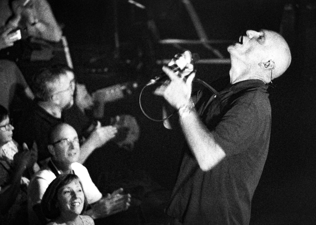 Gaëtan Roussel, La Nef, Angoulême, 2021