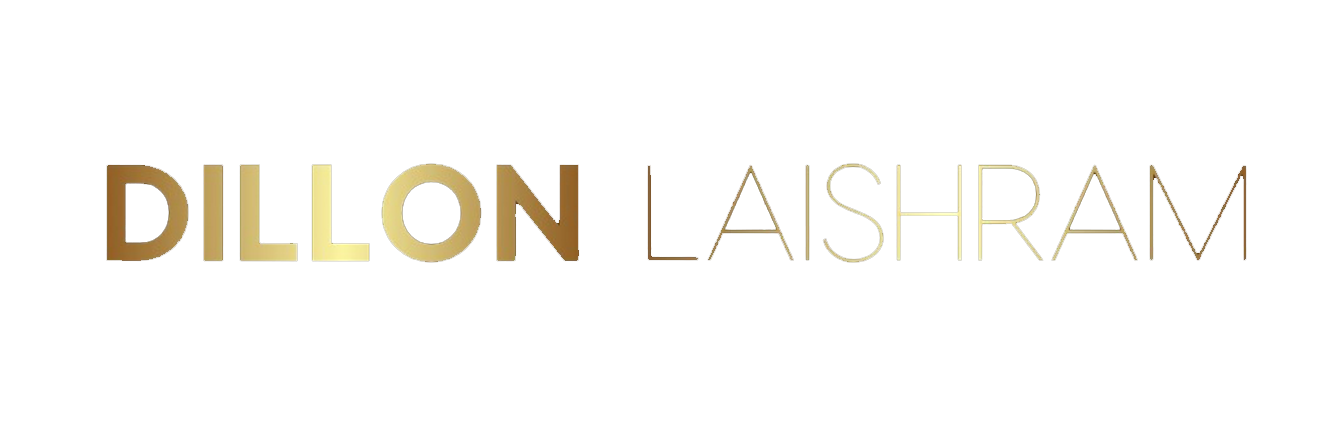 Dillon Laishram