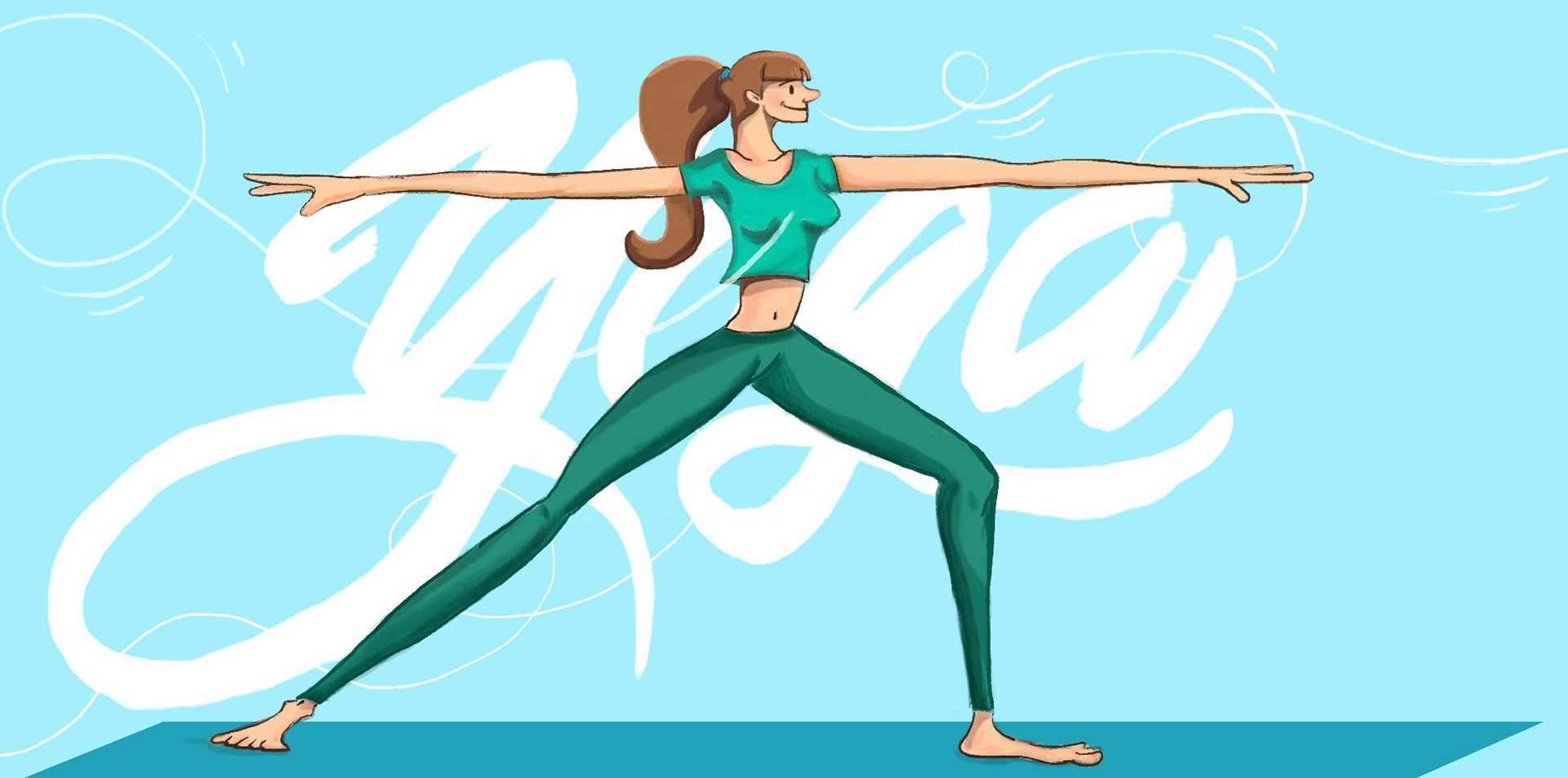yoga