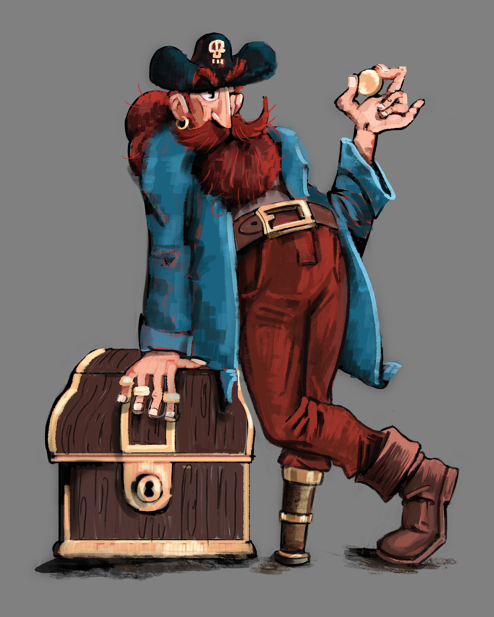 Pirate