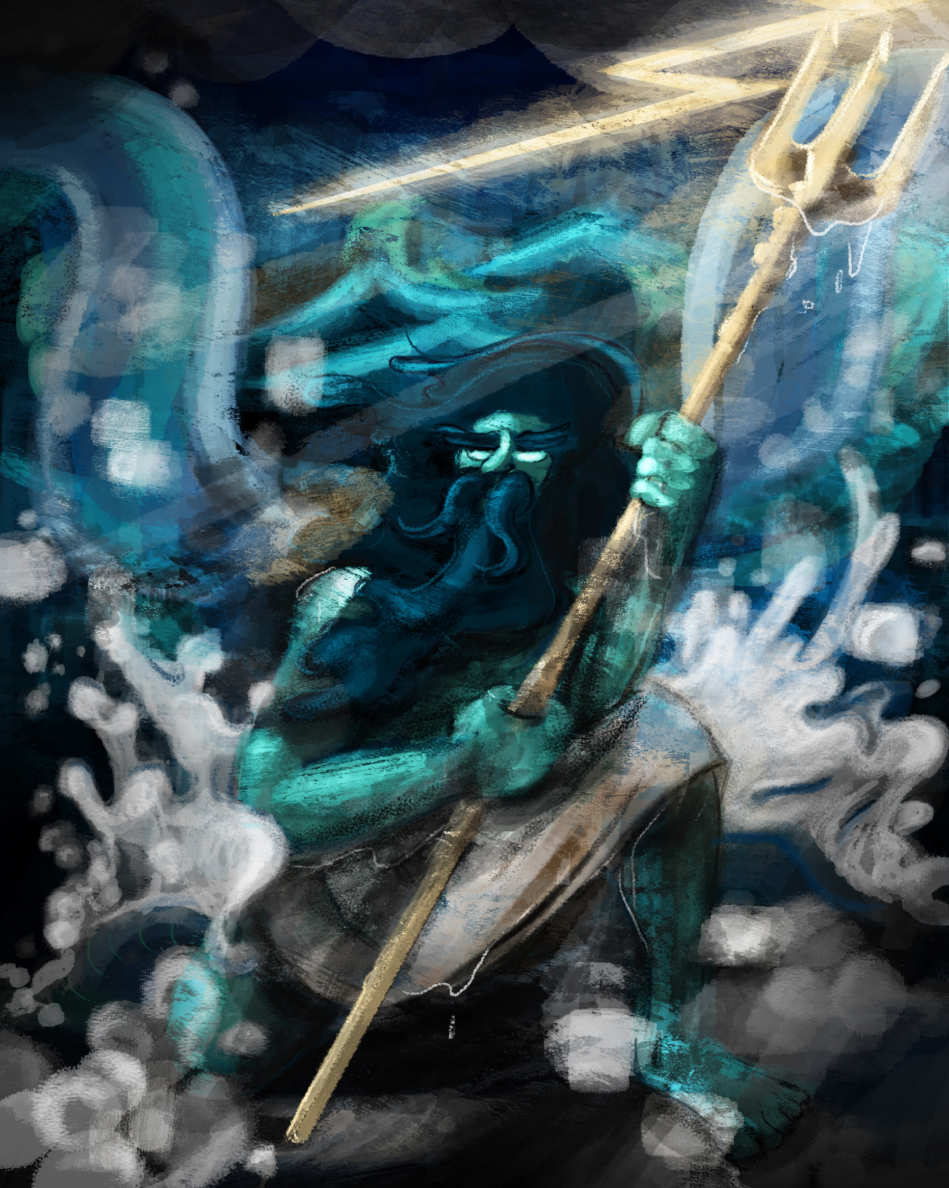Poseidon