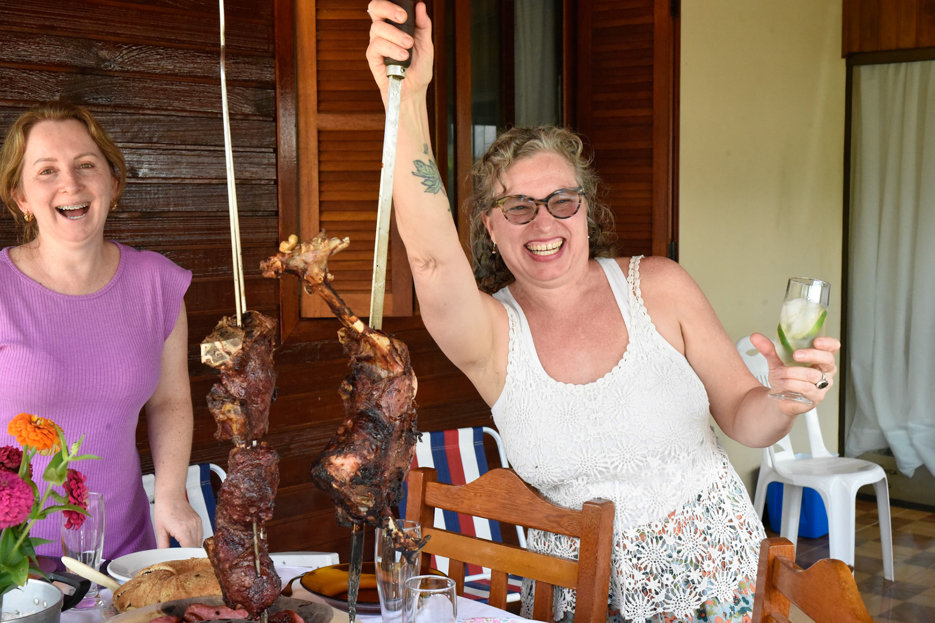 WHERE'S MY MEAT RABBIT?