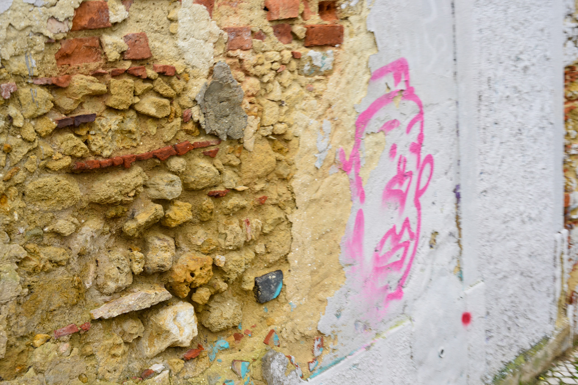 Texture and Face