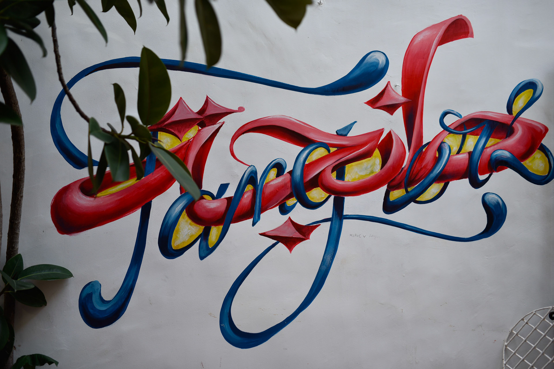 Tangier