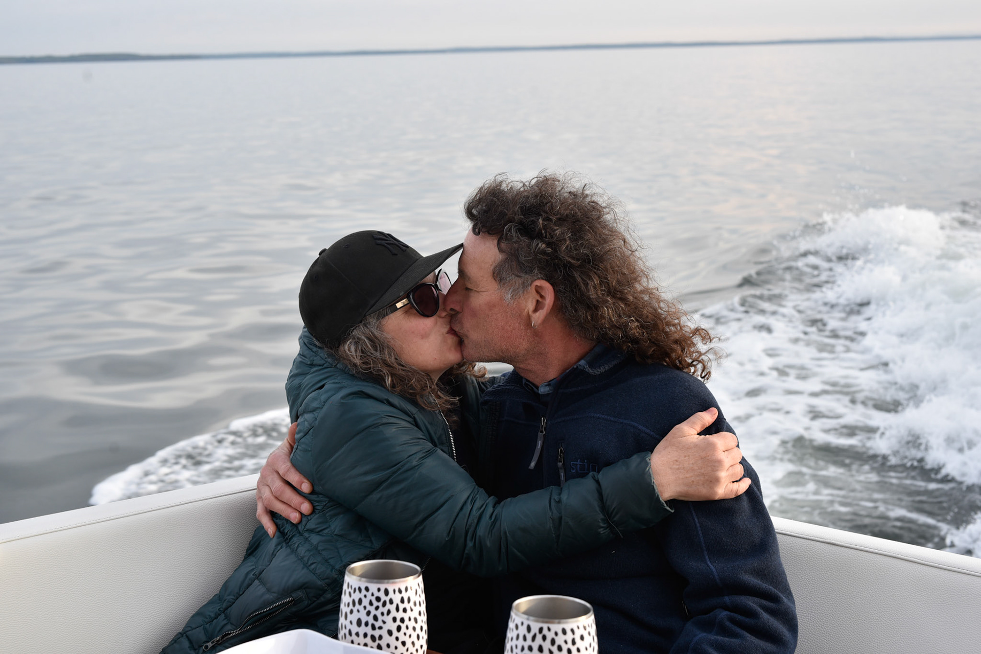 6 second kiss
