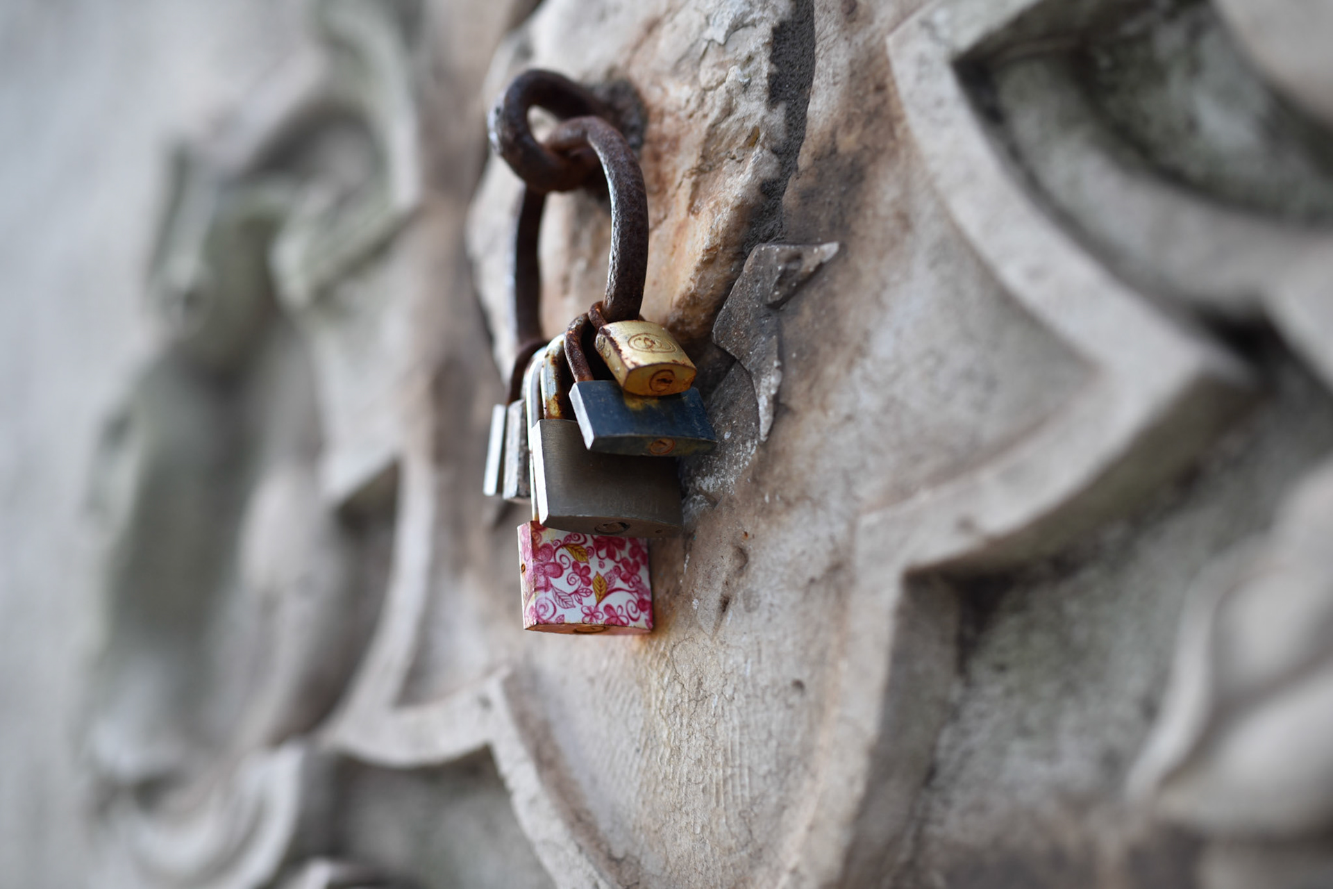 Locks