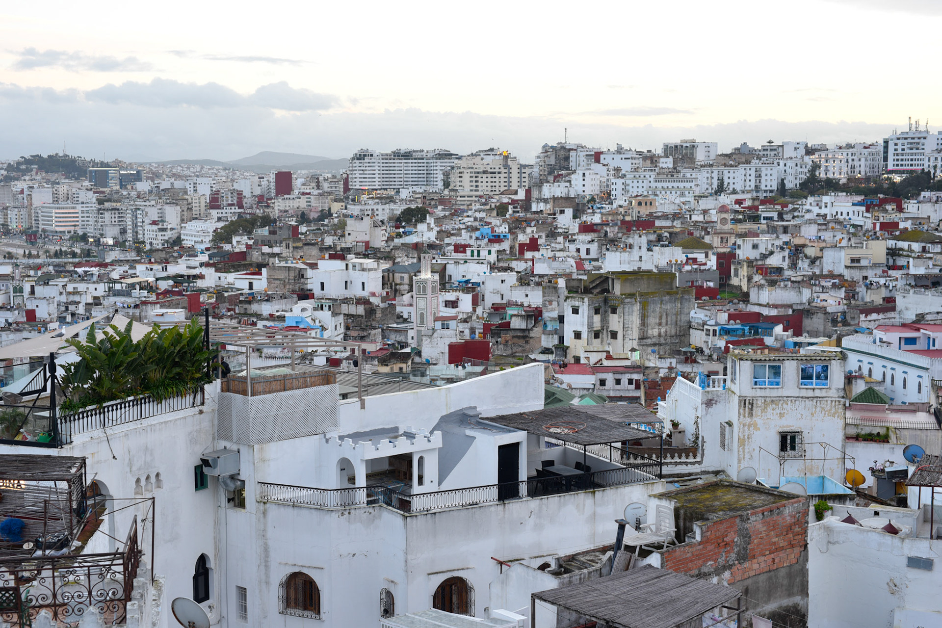 Tangier