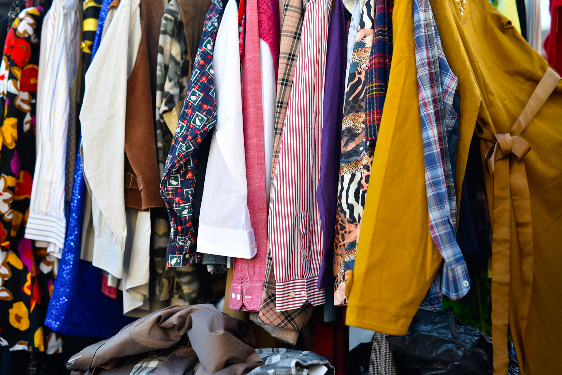 fabrics
