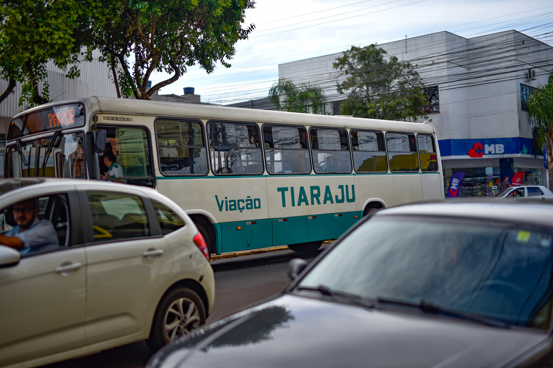 Tiaraju, the leader of the Guaraní rebels