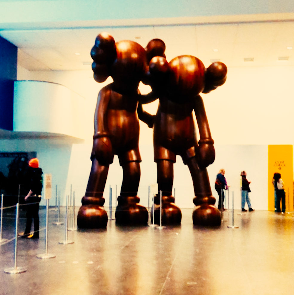 Brooklyn Museum