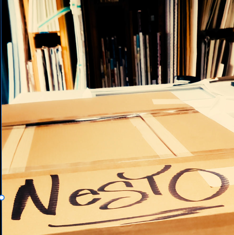 Nesto's box