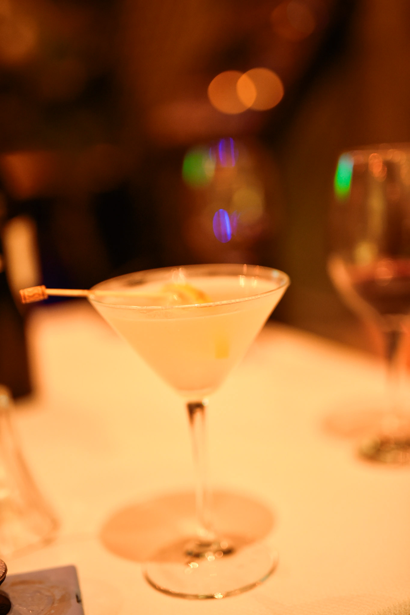 martini