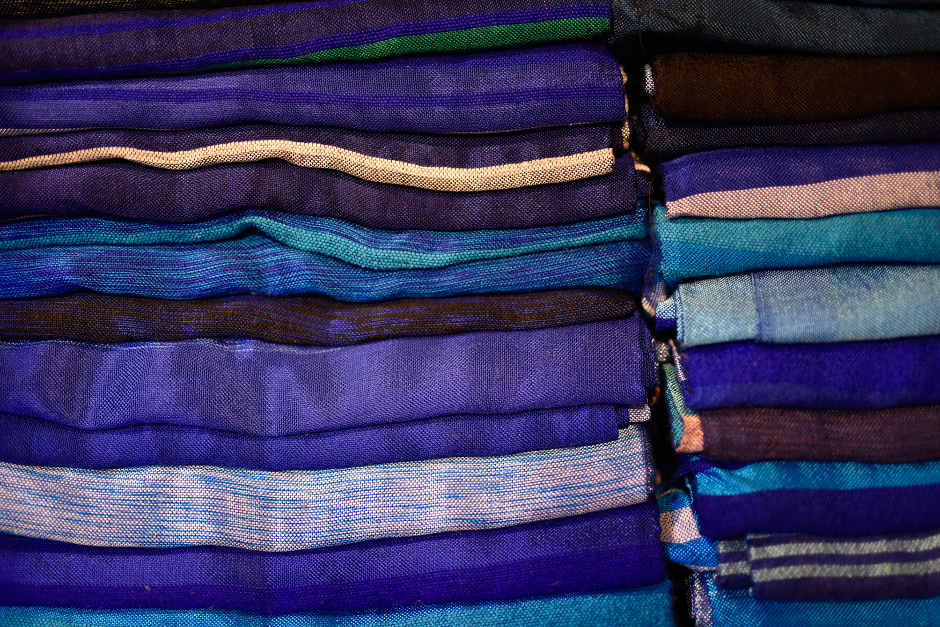 Weavings