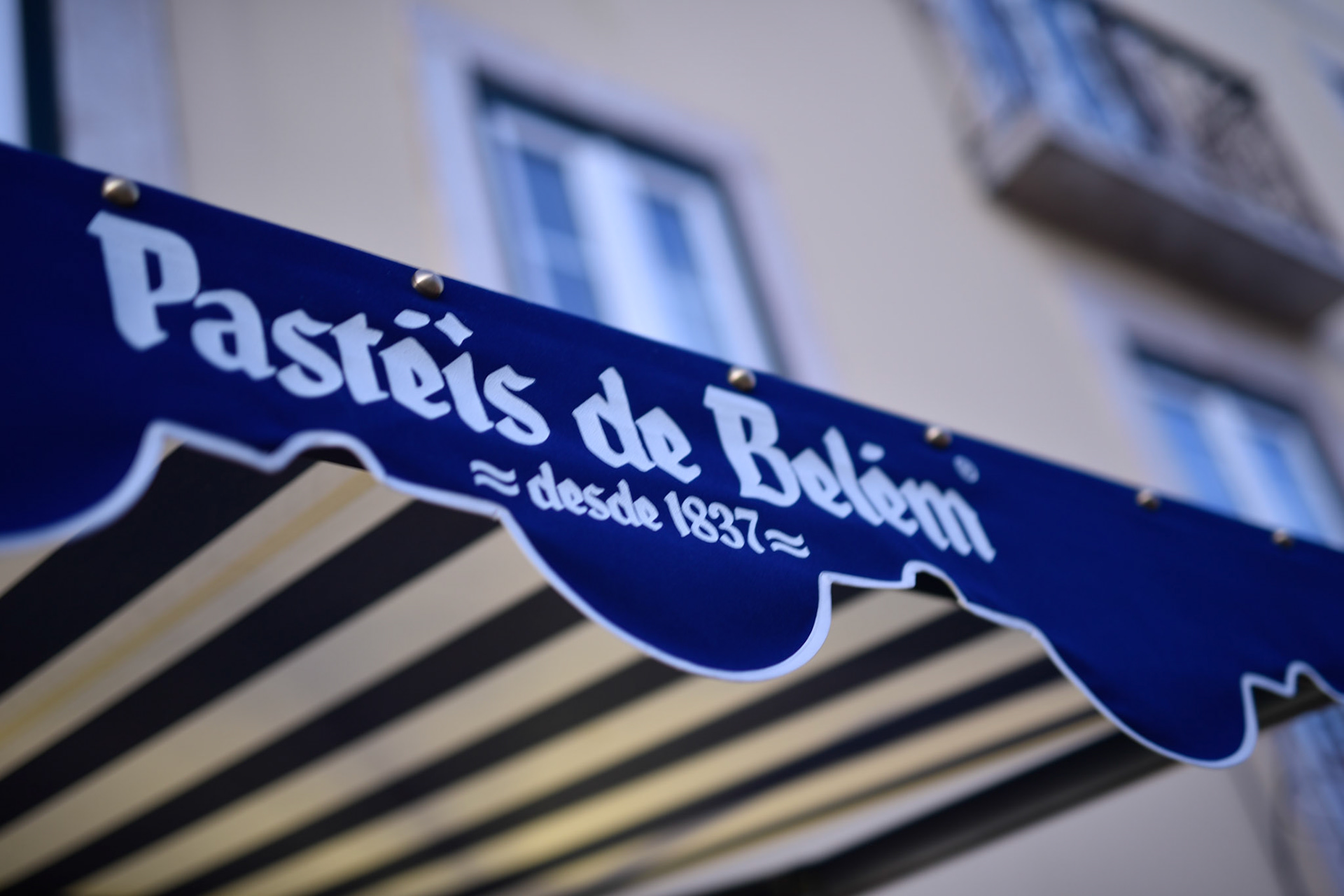 Since 1837
