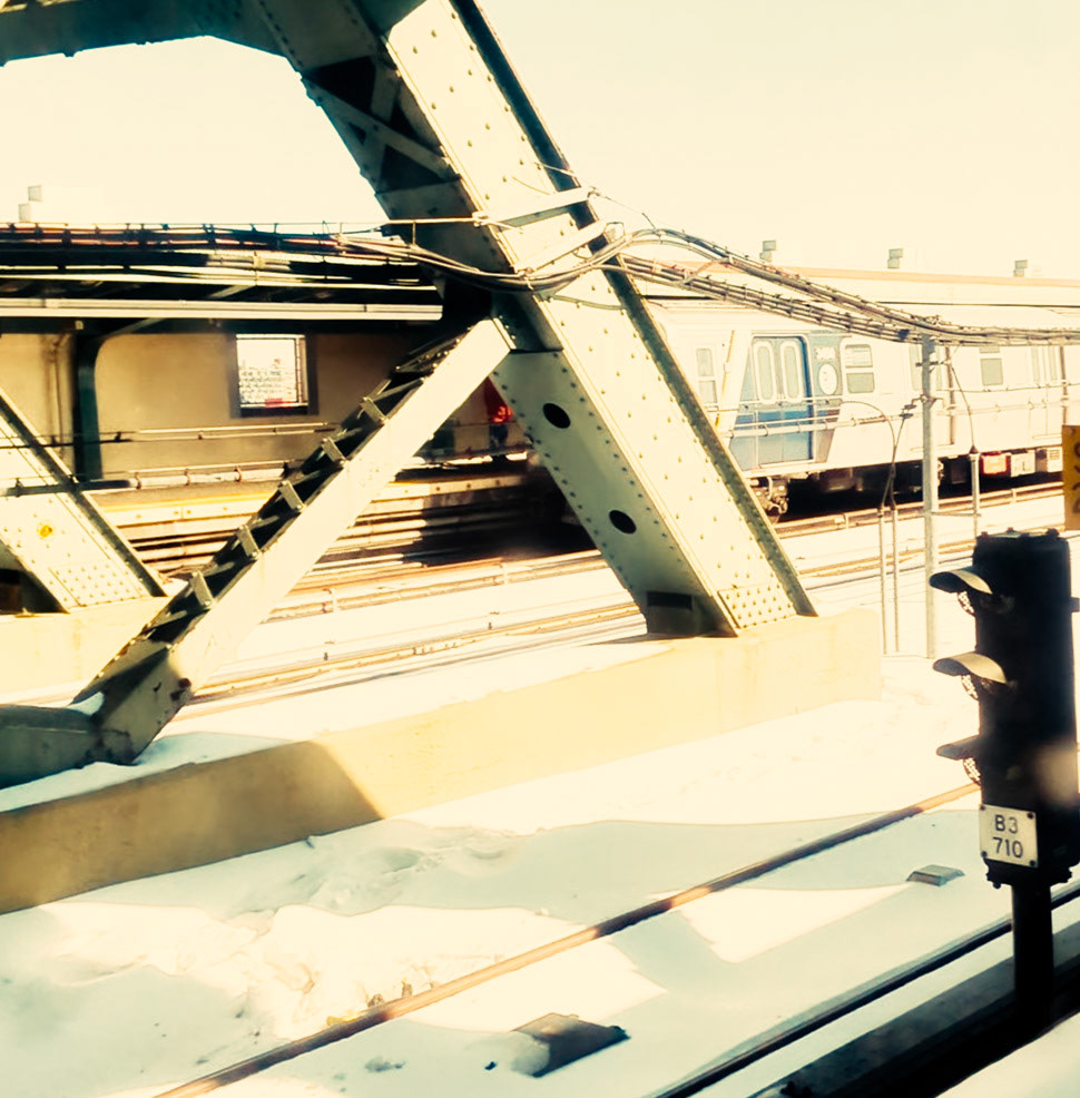 upstairs trains