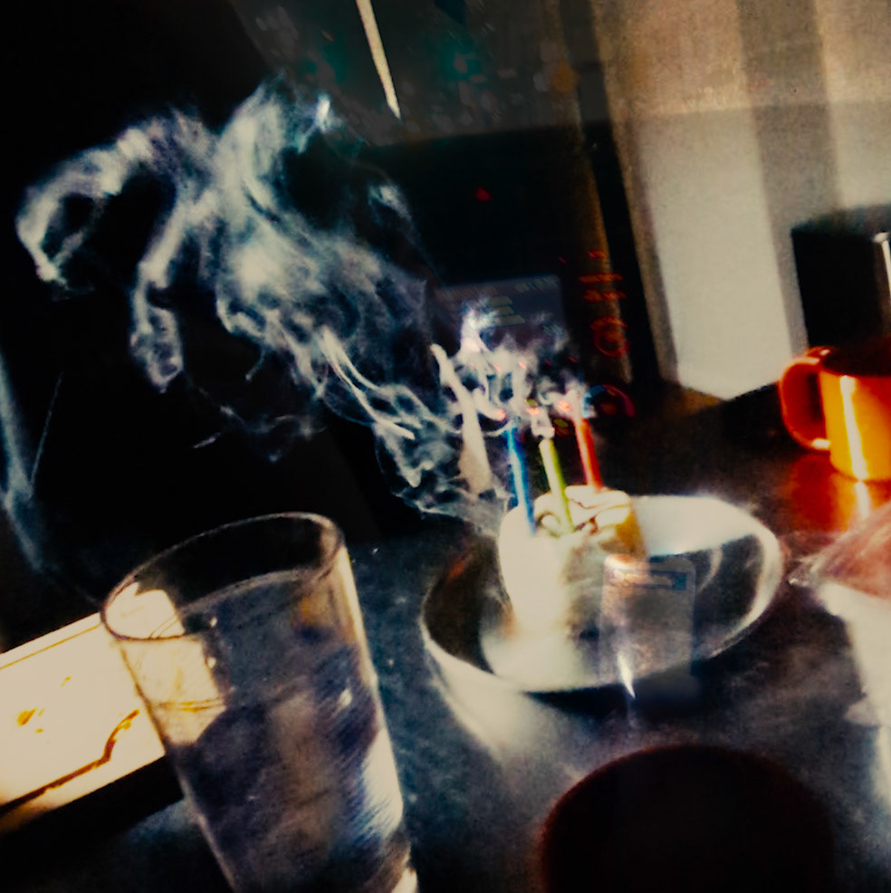 smokin'