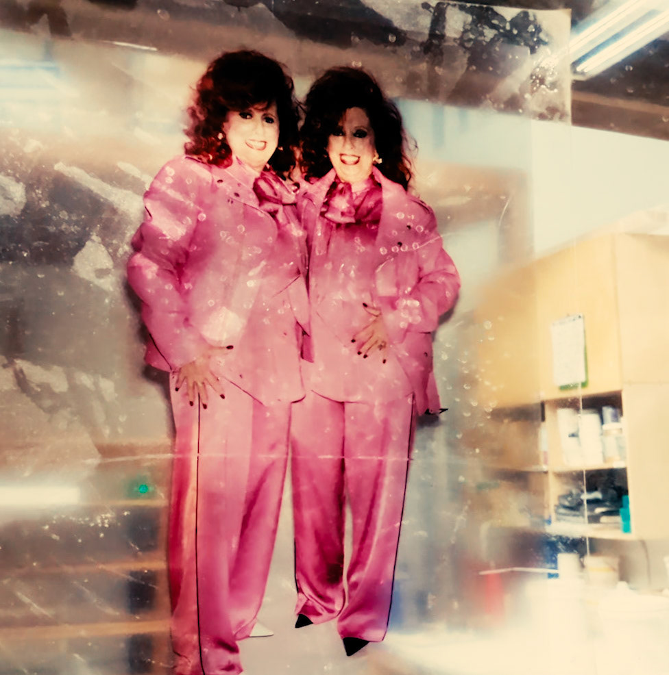 pink ladies