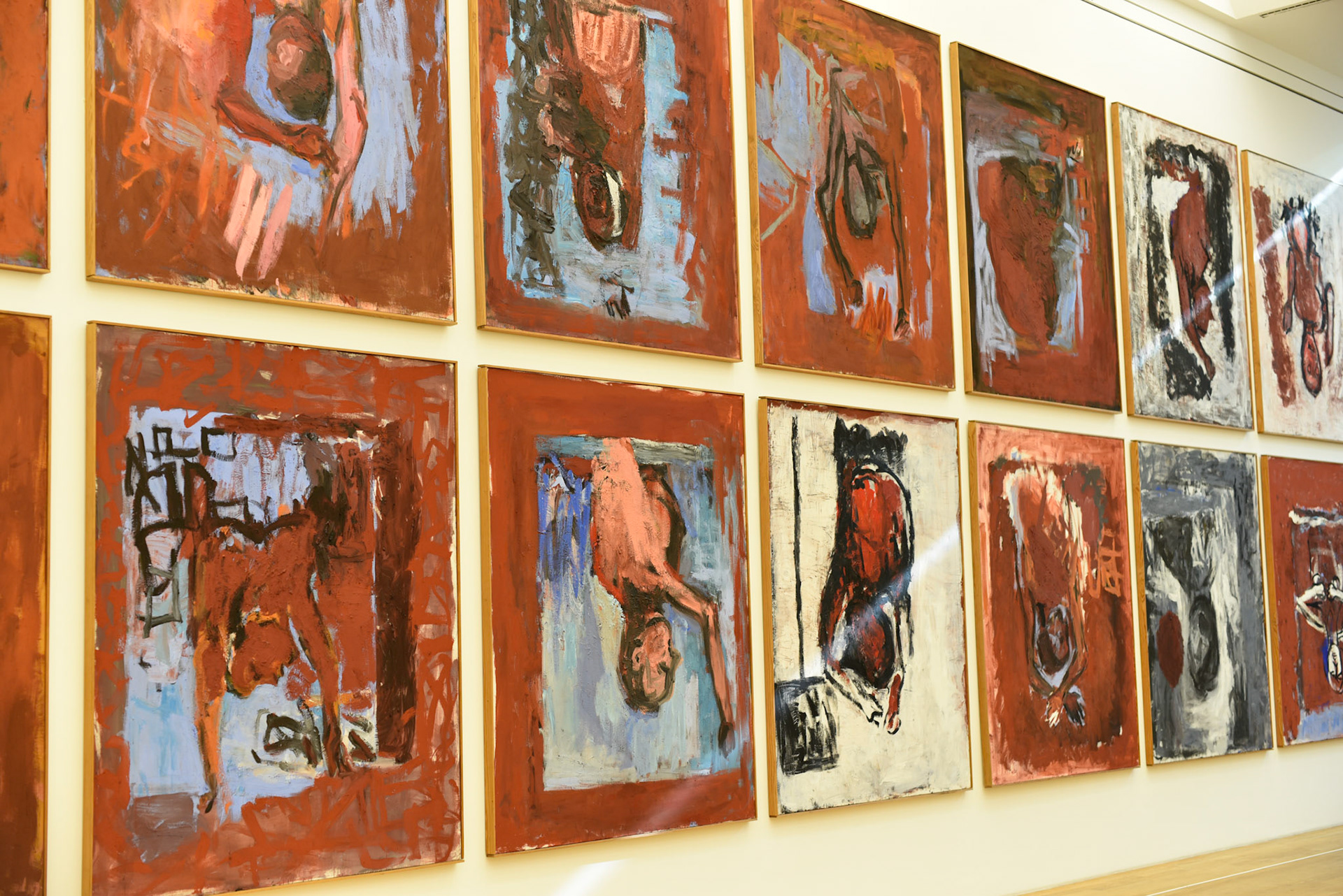 I'm not upside down, you are