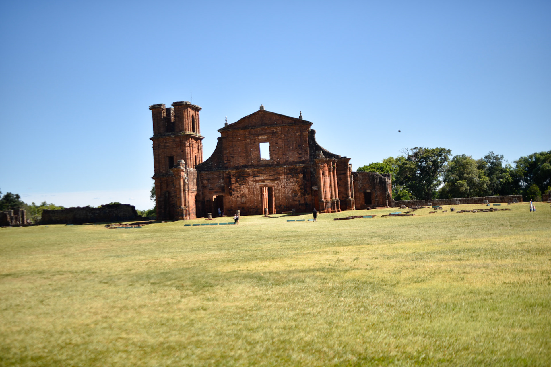 São Miguel das Missões