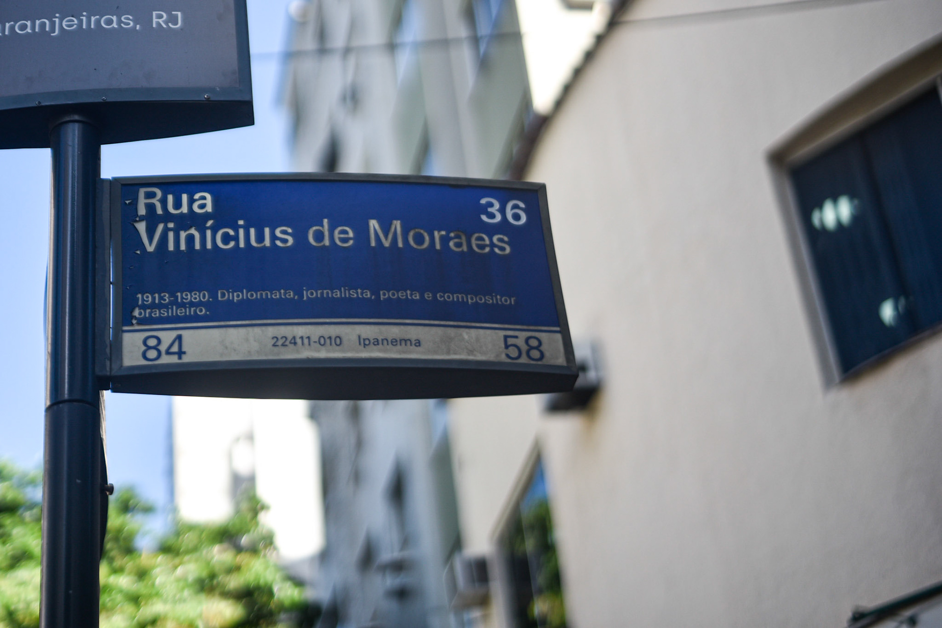 composer of The Girl from Ipanema