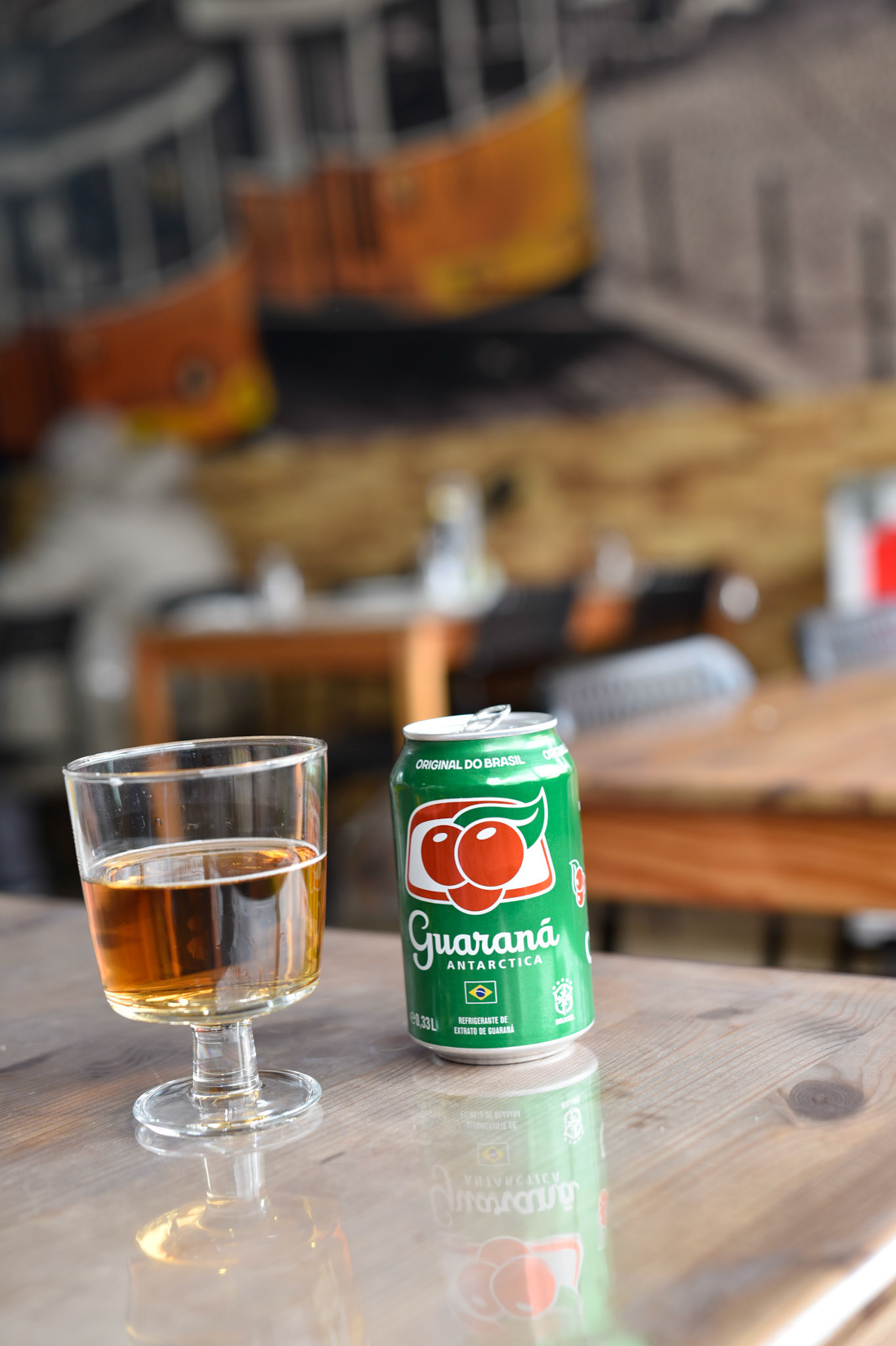 Guarana!
