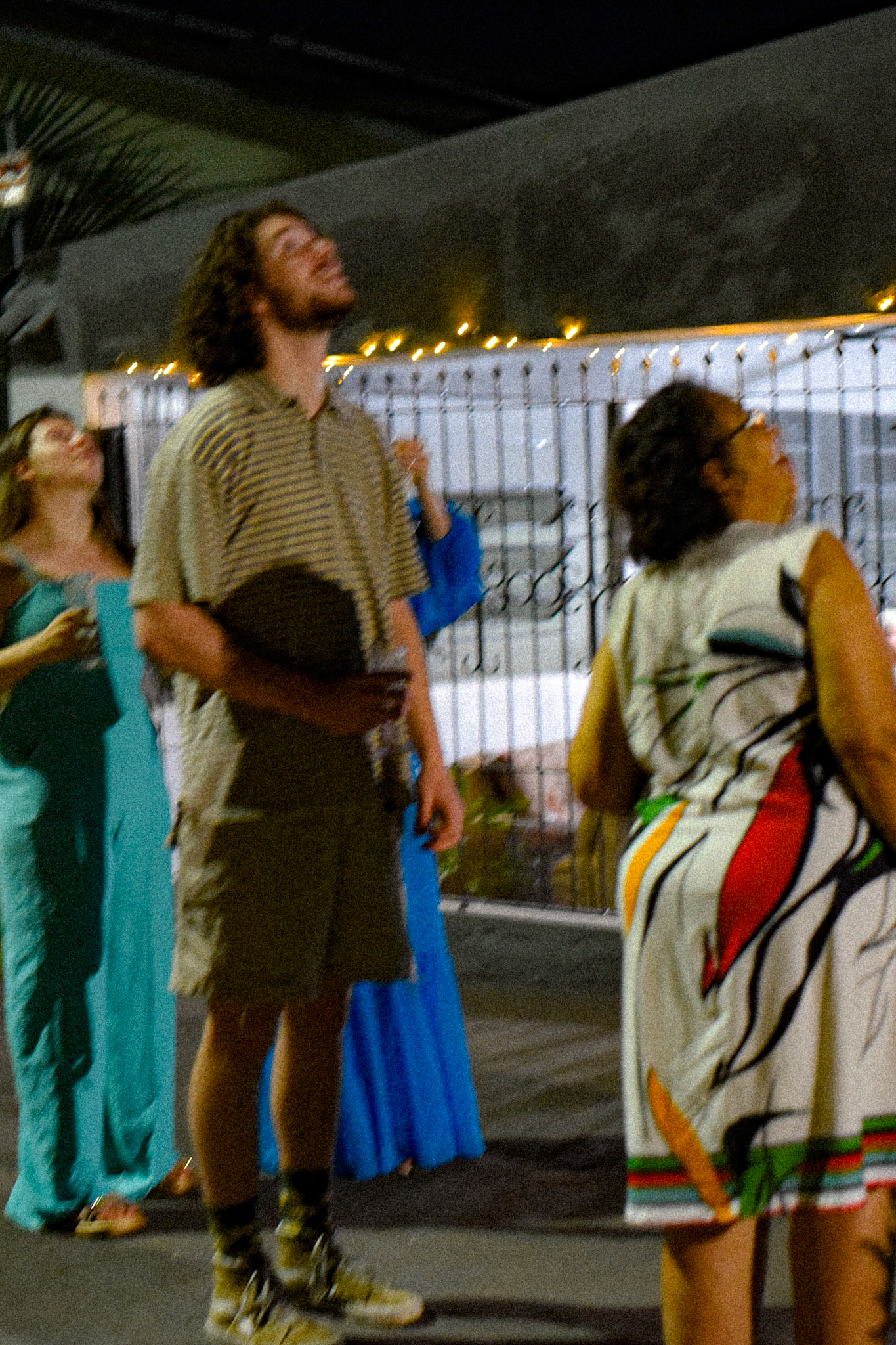 fogos de artifício são proibidos