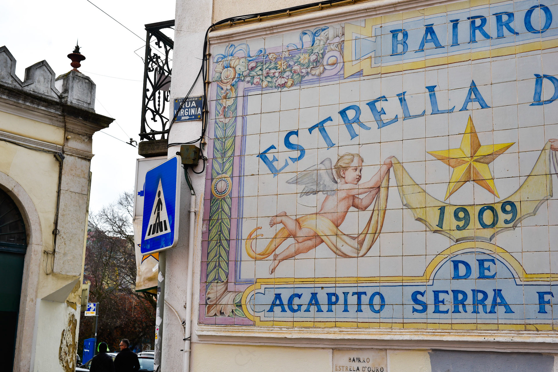 Estrella