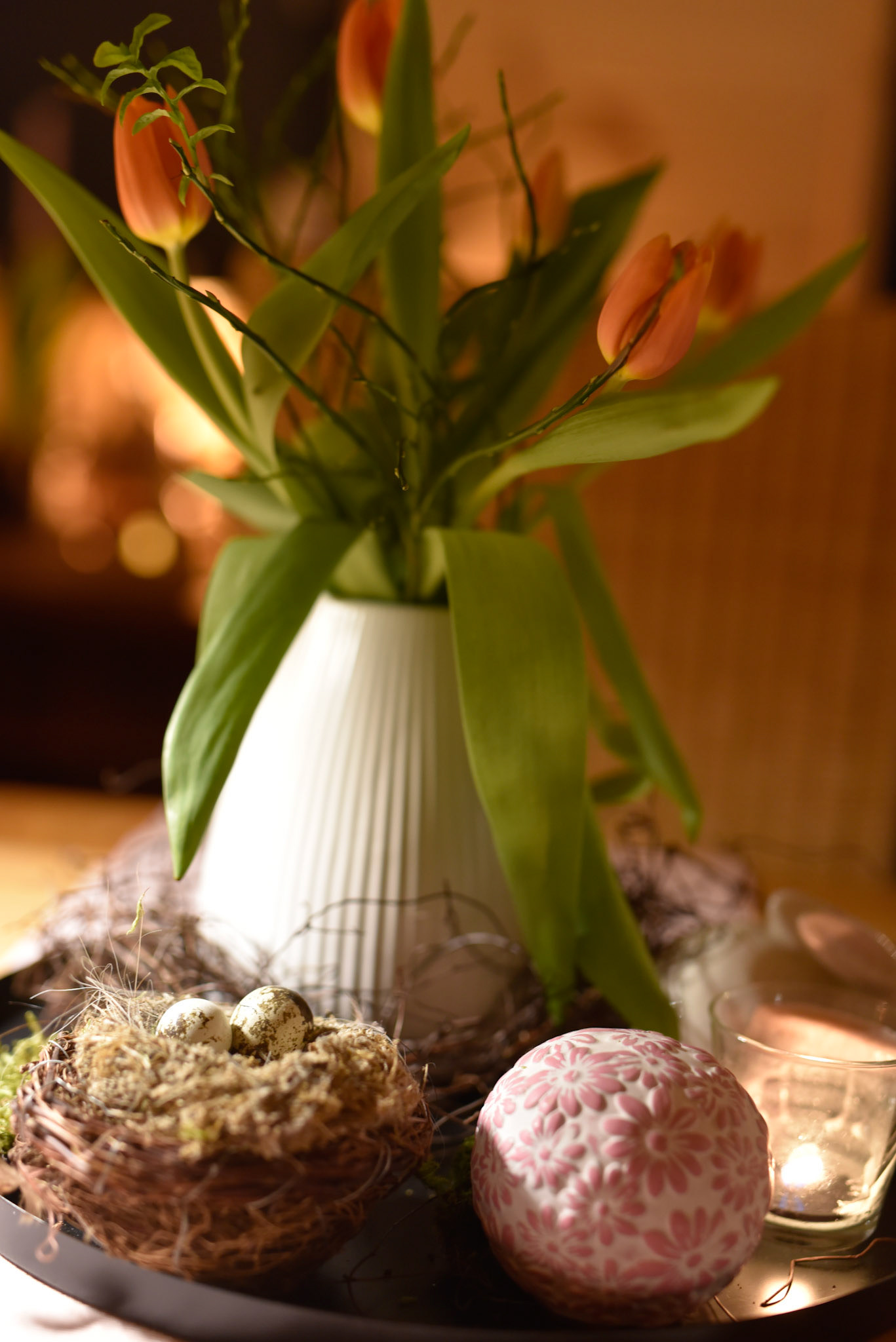 Still-life of Ursula's 1