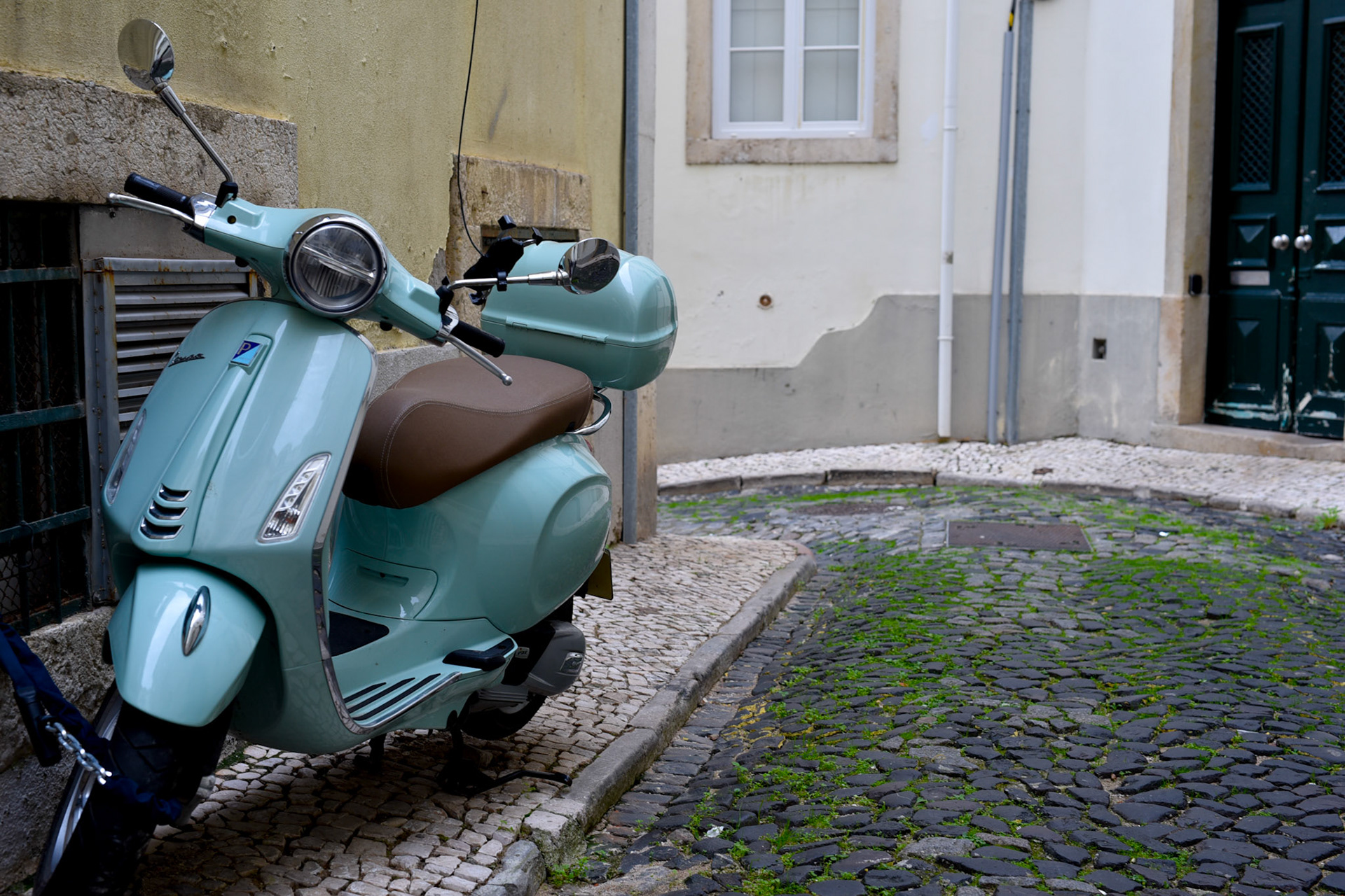 Moped