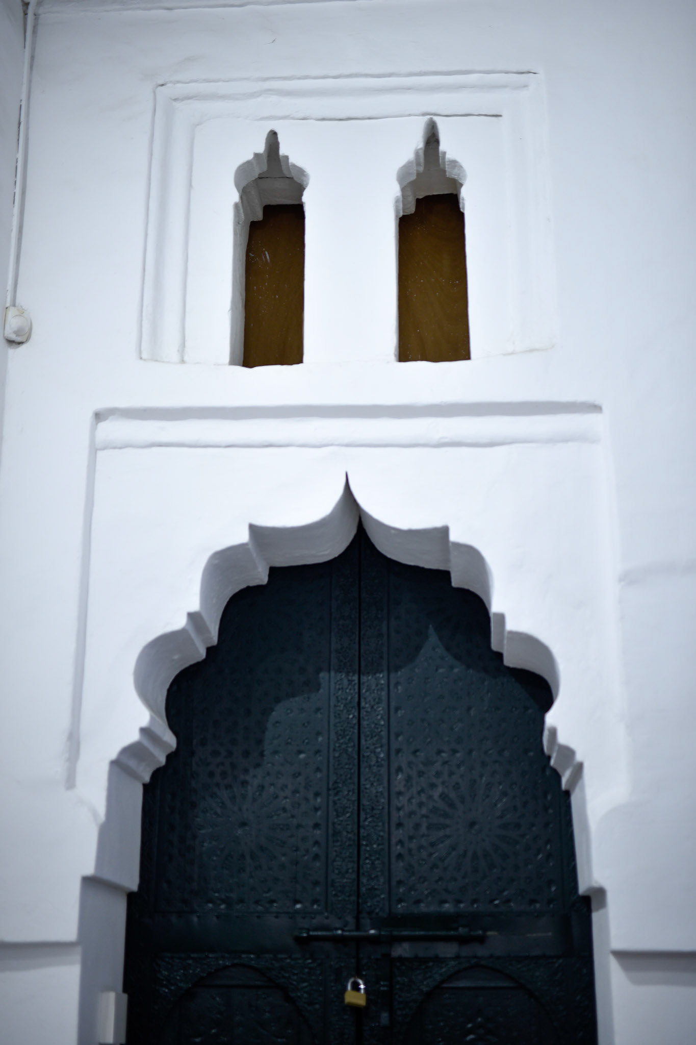 door shapes