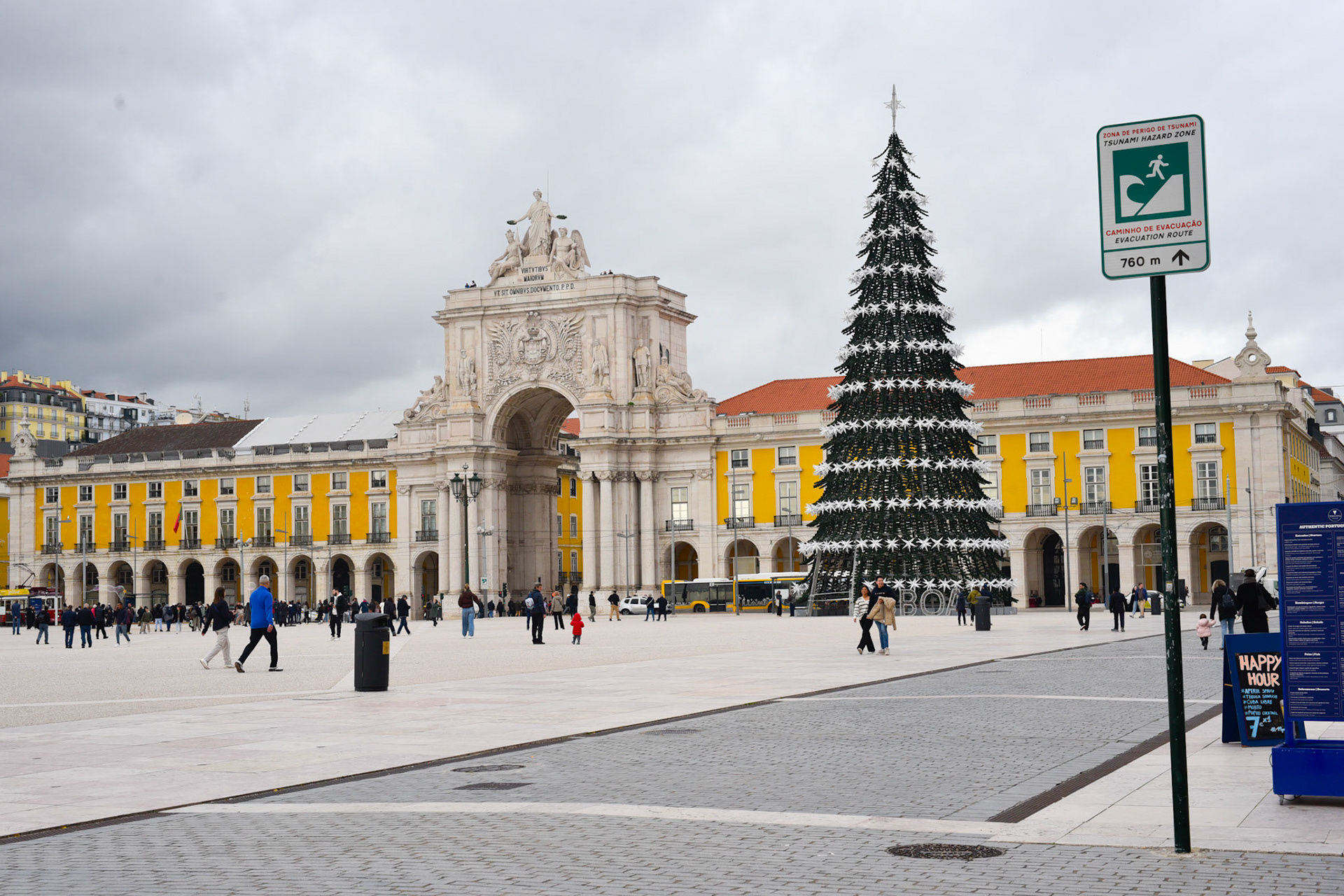 Praça do Comércio