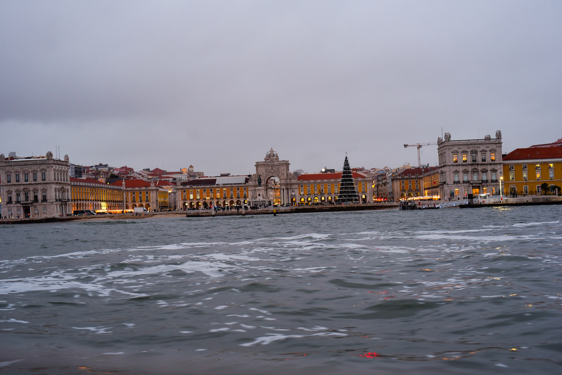 Praça do Comércio