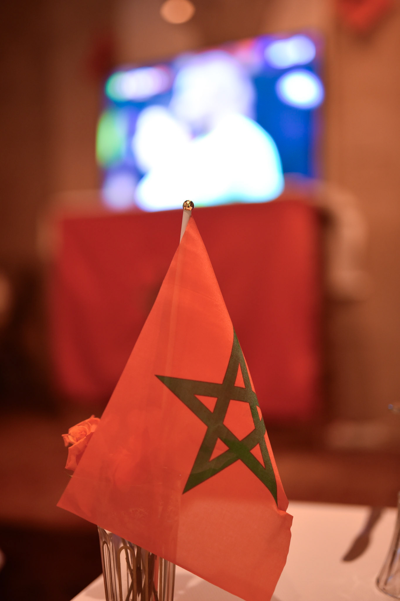 African world cup