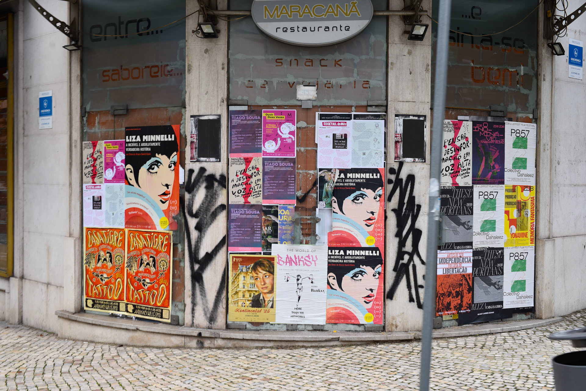 Liza Minelli Posters
