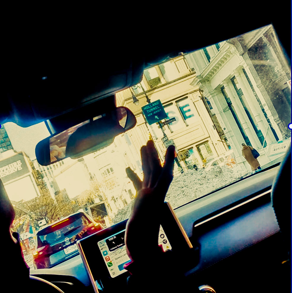 Hand