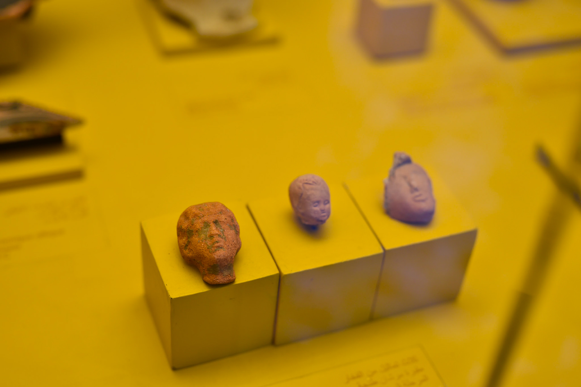artifacts