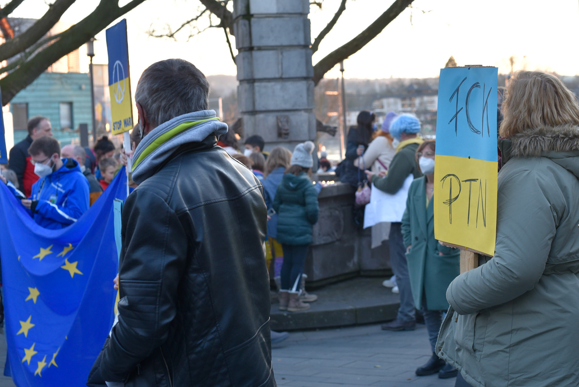 FCK PTN gathering in Konigswinter