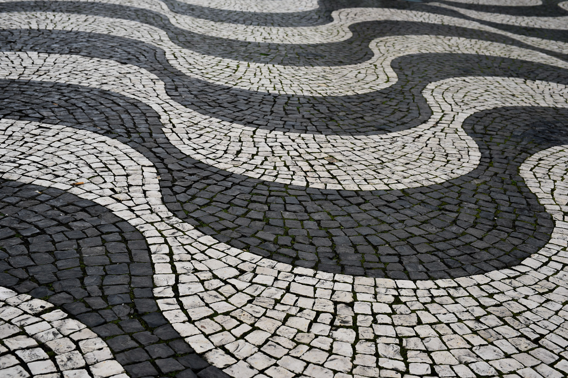 Similar to Ipanema in Rio