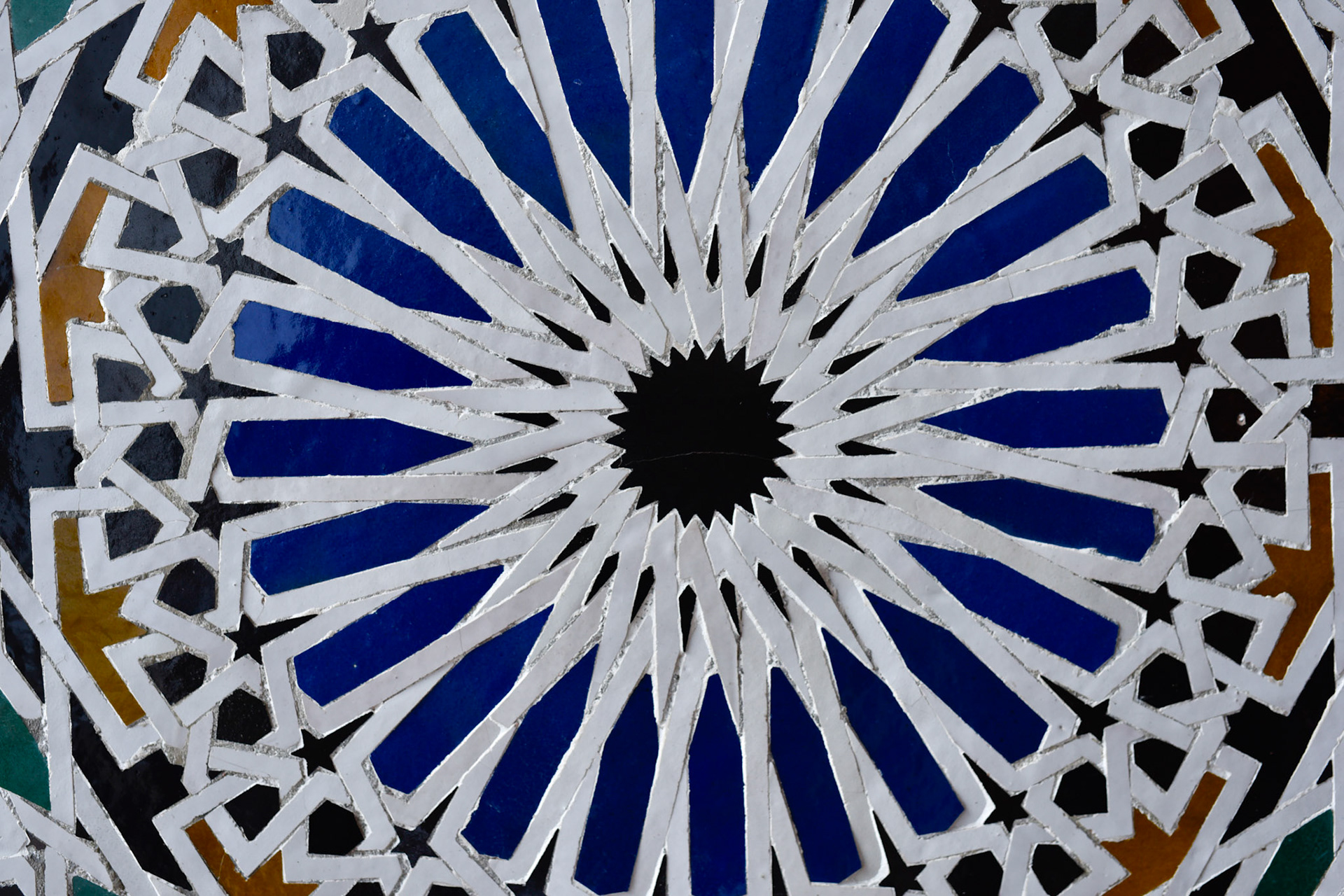 tile mosaic