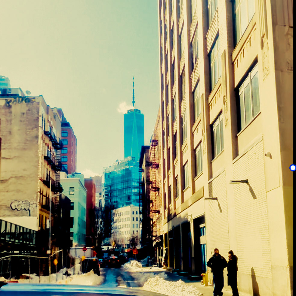 One World Center