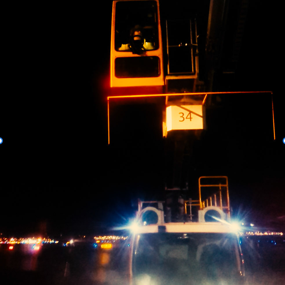 De-icing