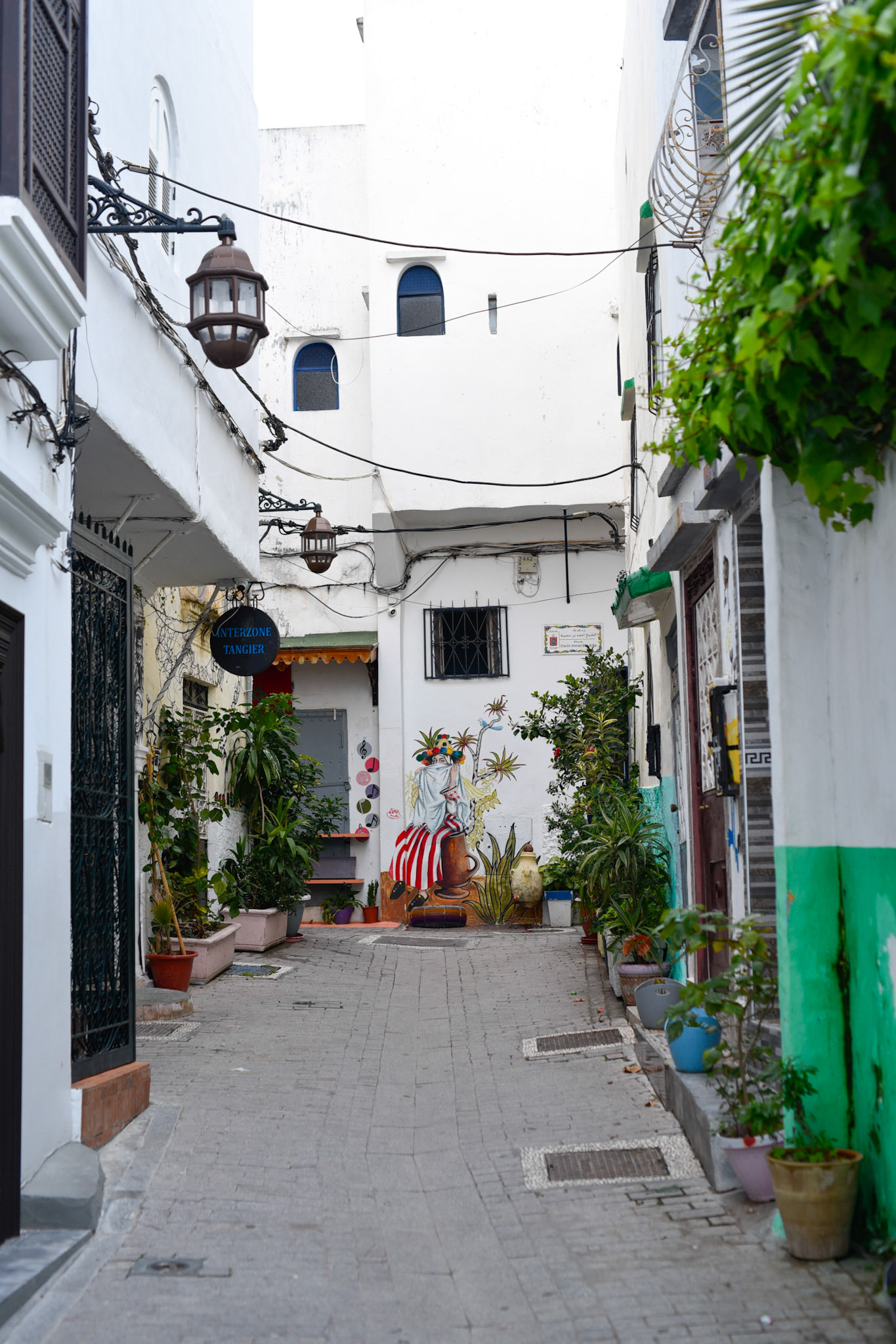 Kasbah