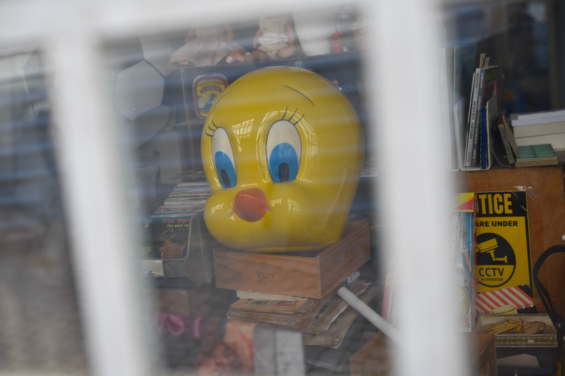 Tweety