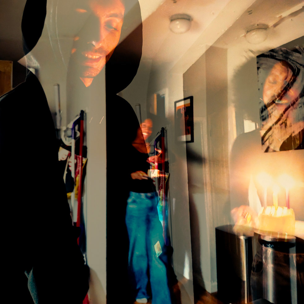 Birthday party
