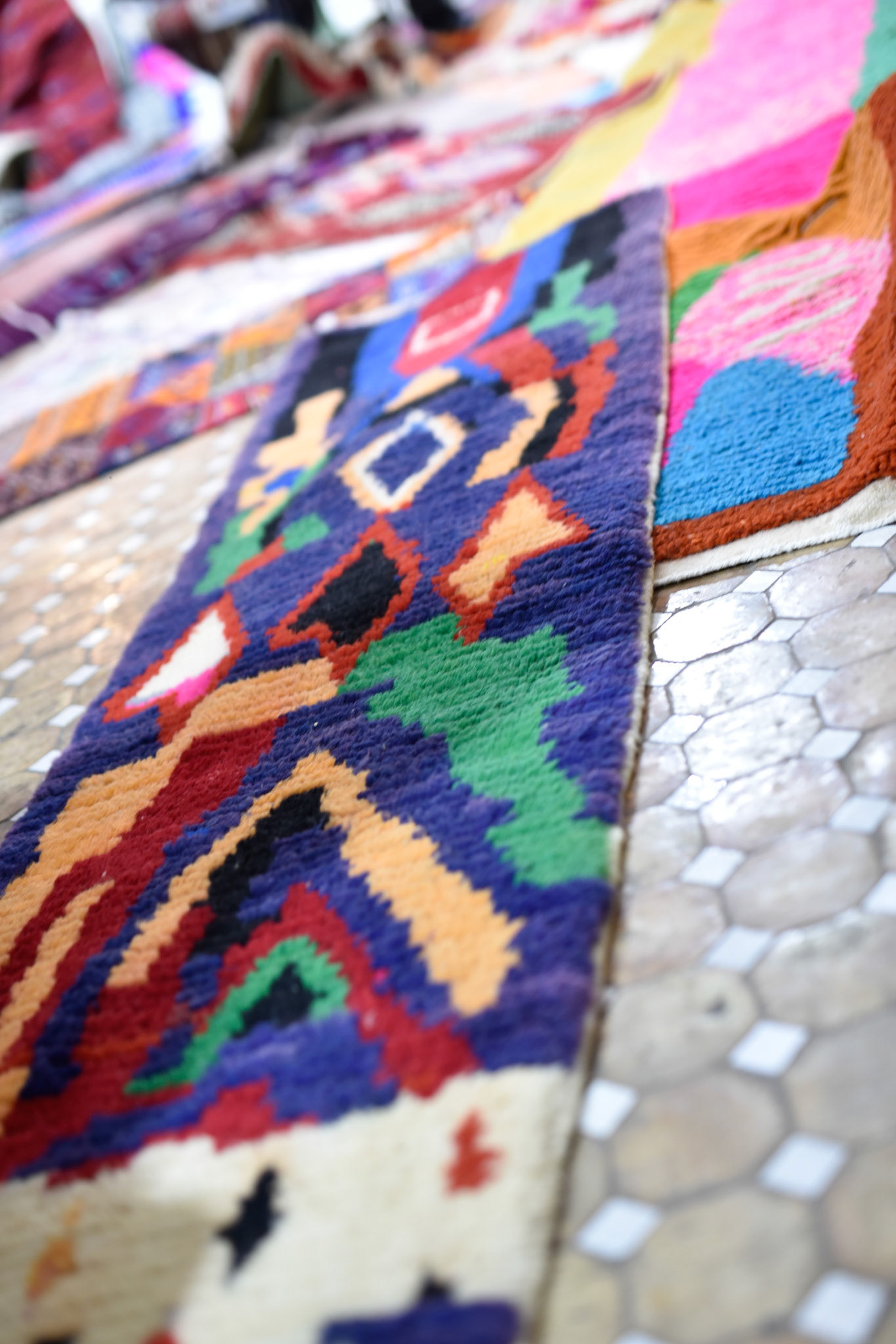 my rug