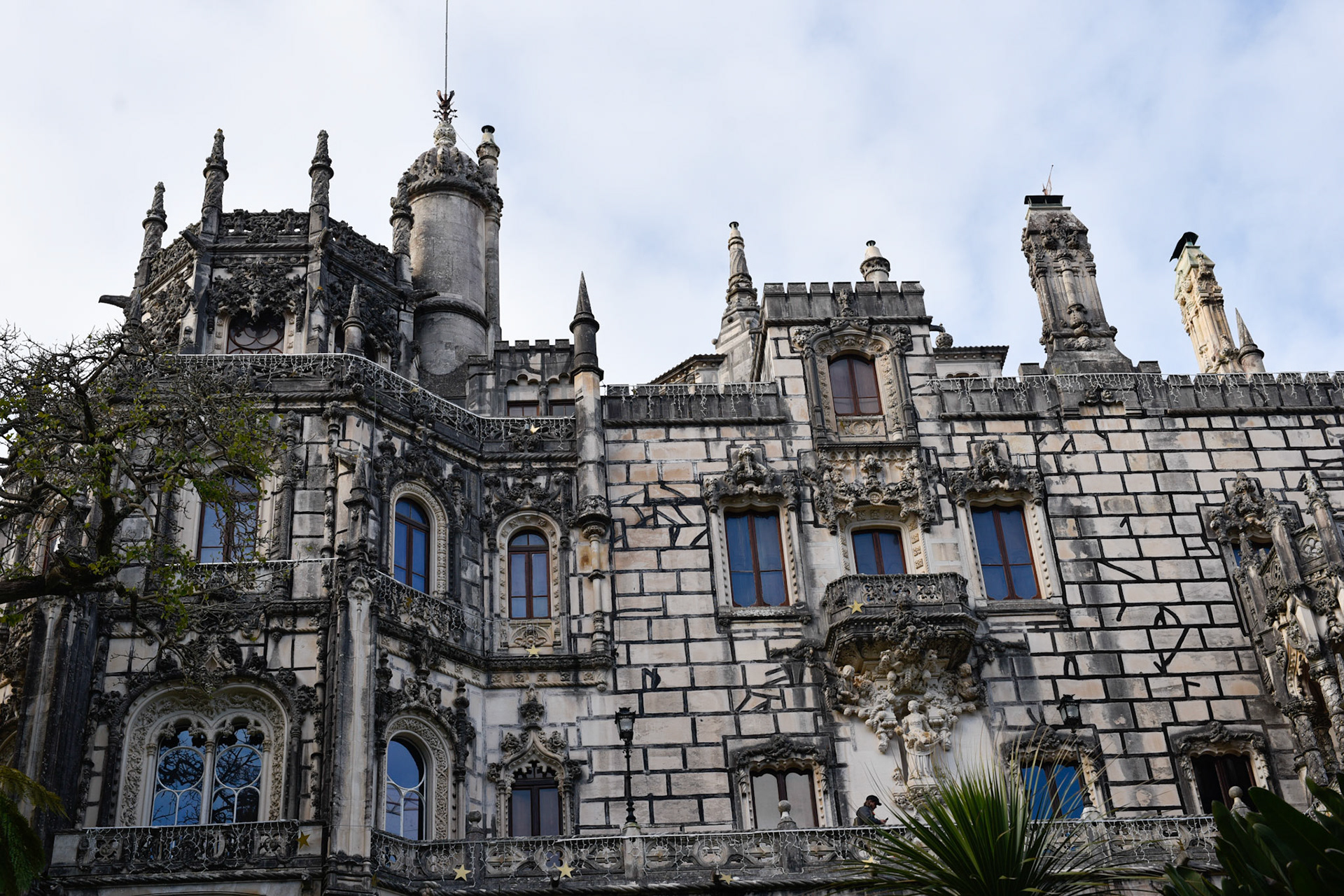 Quinta da Regaleira