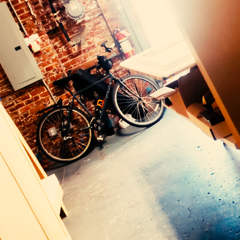 bike