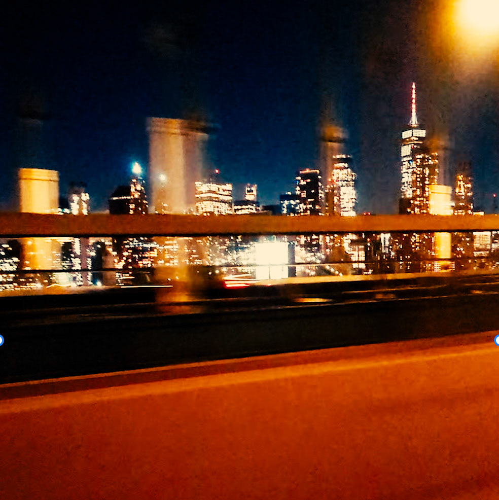 City Lights
